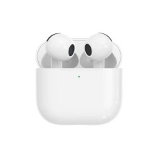 Бездротові Bluetooth навушники XO Q6 pro Pods Sixth Generation BT 5.3 White